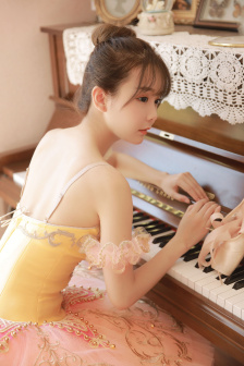 女校春色剧照